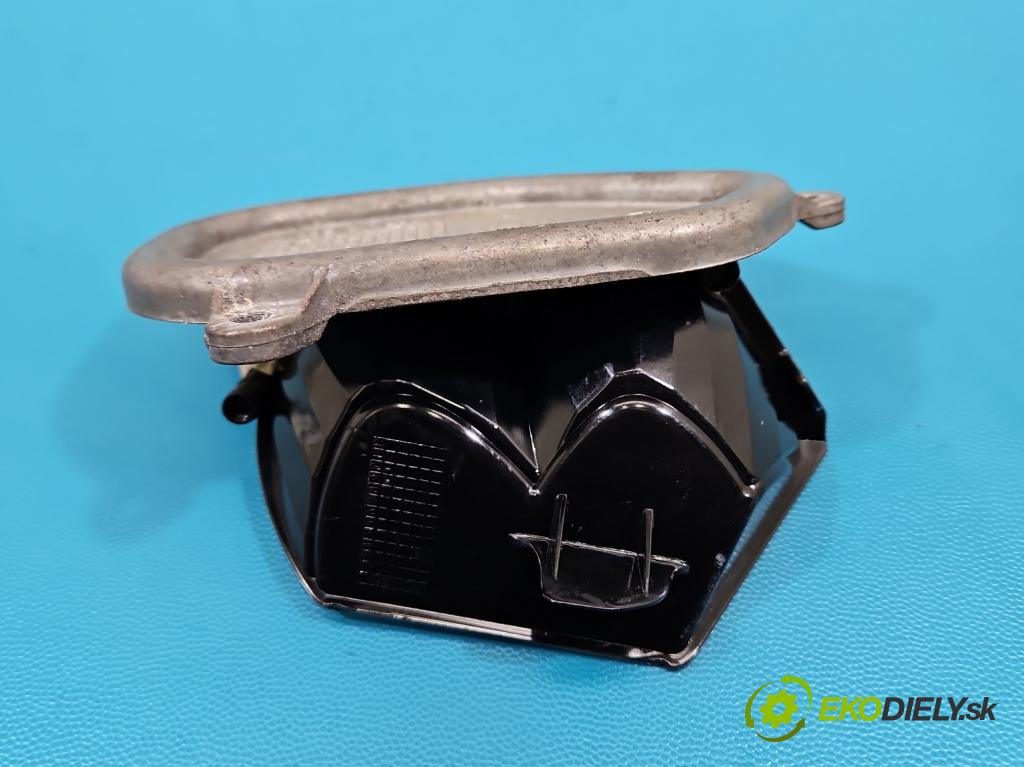 Vw Passat B8 2014 - 2.0 tdi 150 HP automatic 110 kW 1968 cm3 5- modul lampy: A153070071753