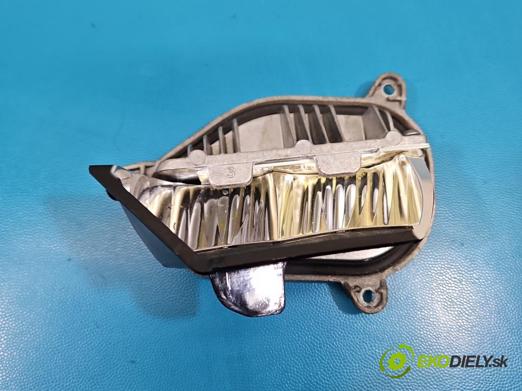 Vw Passat B8 2014 - 2.0 tdi 150 HP automatic 110 kW 1968 cm3 5- modul lampy: A153070071753