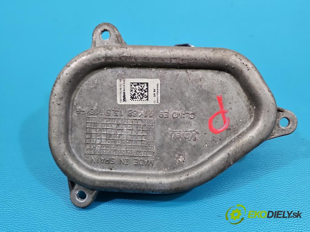 Vw Passat B8 2014 - 2.0 tdi 150 HP automatic 110 kW 1968 cm3 5- modul lampy: A153020300252