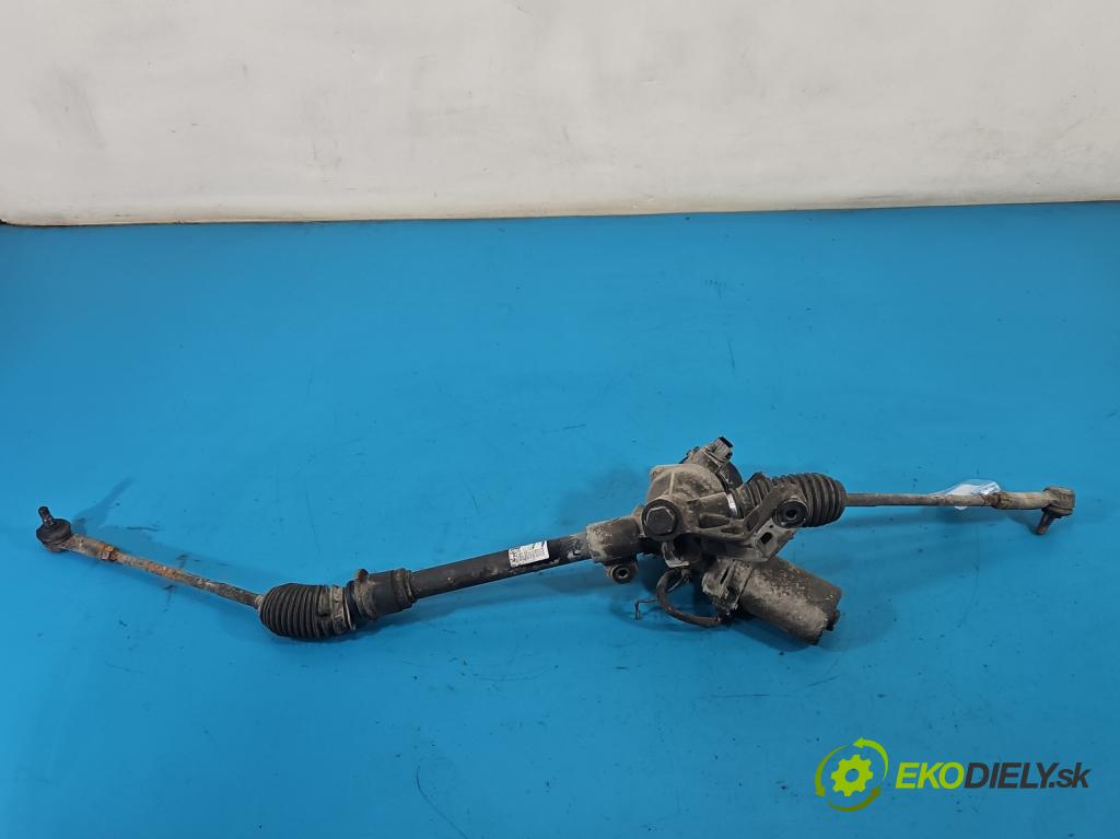 Suzuki SX4 I 2006-2014 1.6 16V M16A 107 HP manual 79 kW 1586 cm3 5- Ozubené kolo: volant 48580-79J50