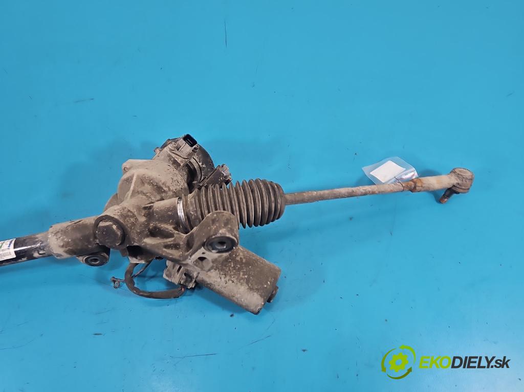 Suzuki SX4 I 2006-2014 1.6 16V M16A 107 HP manual 79 kW 1586 cm3 5- Ozubené kolo: volant 48580-79J50