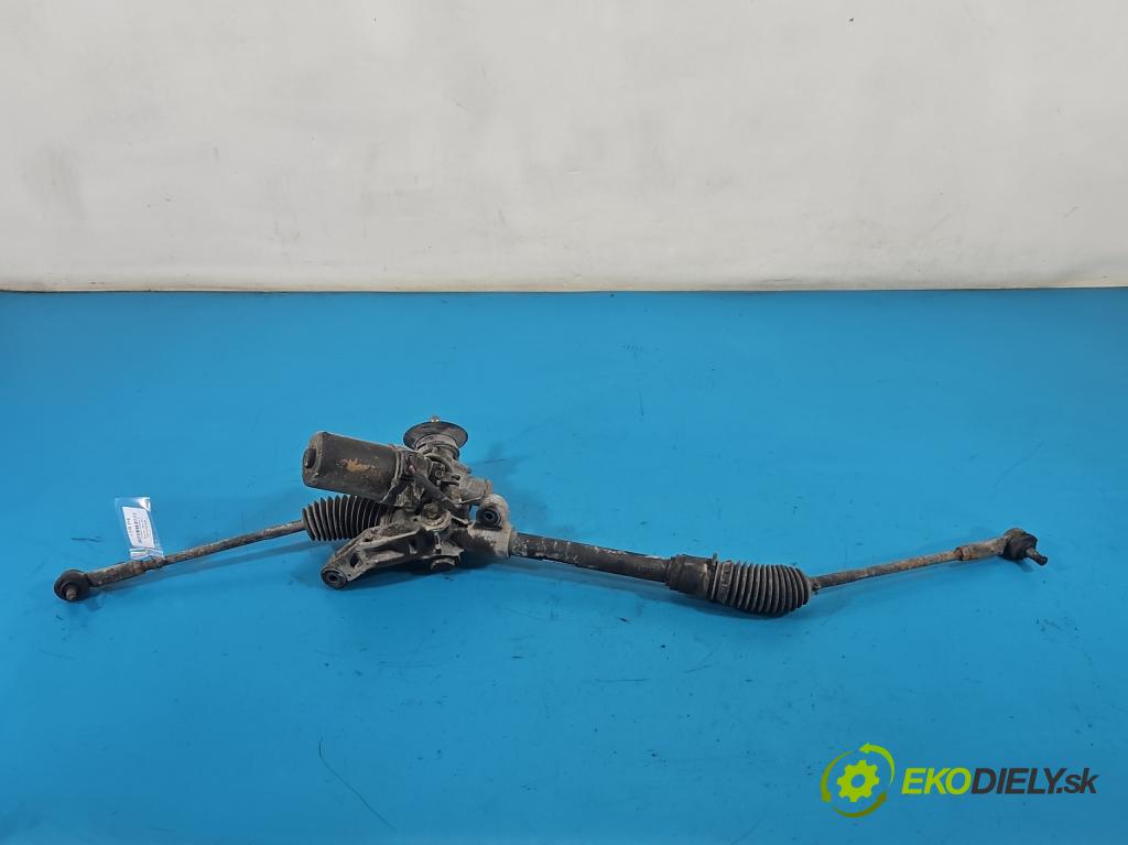 Suzuki SX4 I 2006-2014 1.6 16V M16A 107 HP manual 79 kW 1586 cm3 5- Ozubené kolo: volant 48580-79J50