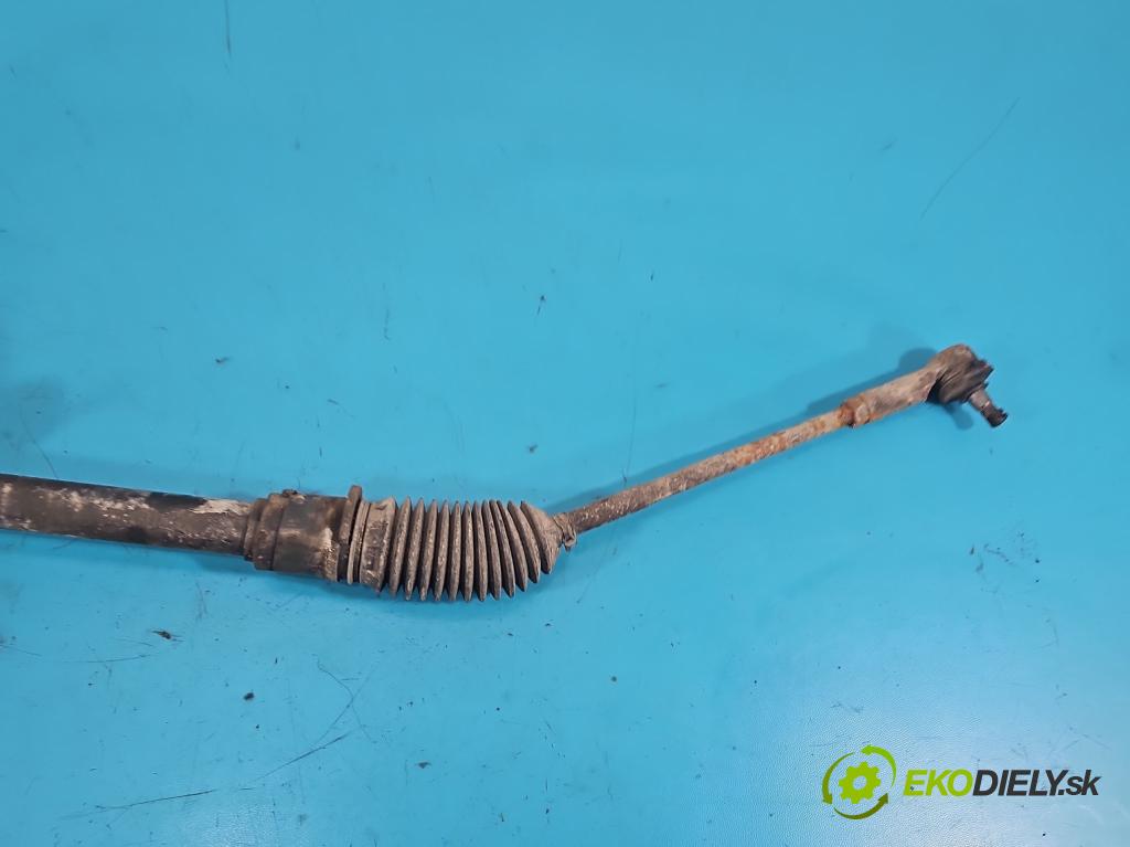 Suzuki SX4 I 2006-2014 1.6 16V M16A 107 HP manual 79 kW 1586 cm3 5- Ozubené kolo: volant 48580-79J50