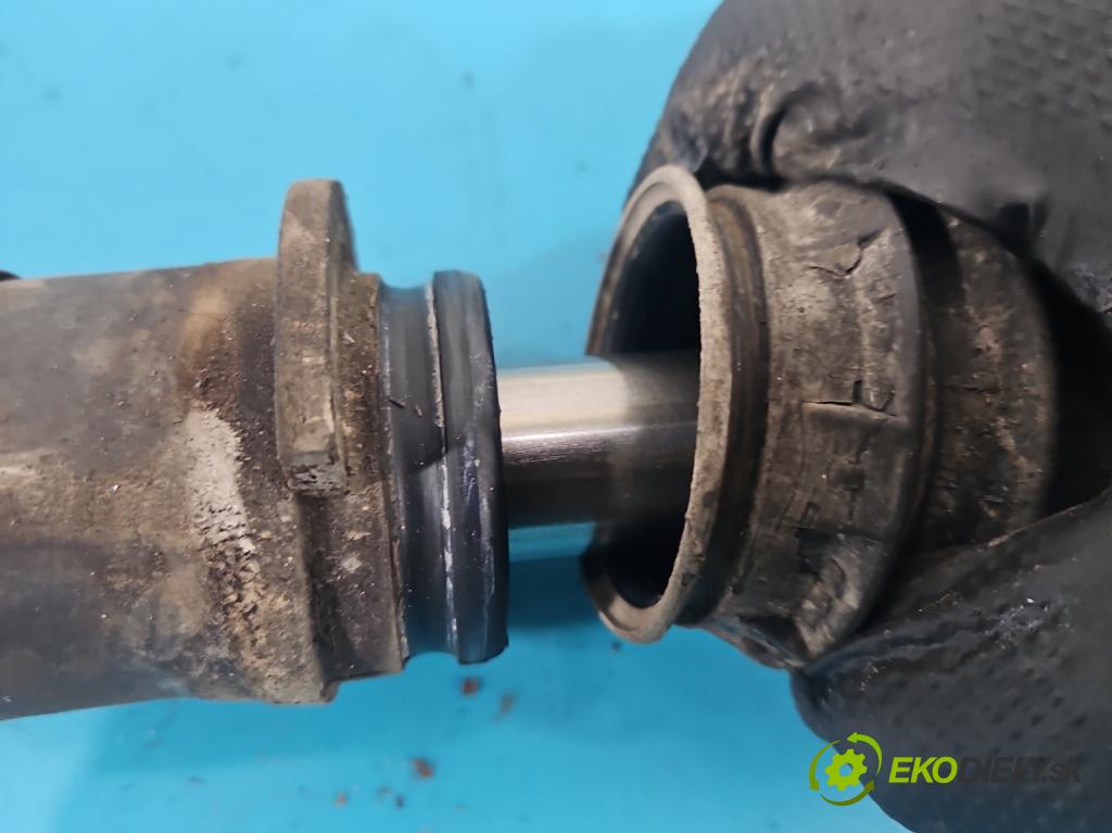 Suzuki SX4 I 2006-2014 1.6 16V M16A 107 HP manual 79 kW 1586 cm3 5- Ozubené kolo: volant 48580-79J50