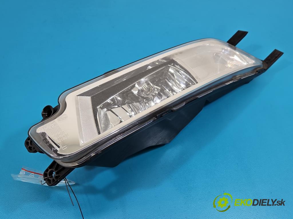 Vw Passat B8 2014 - 2.0 tdi 150 HP automatic 110 kW 1968 cm3 5- Halogen ľavý 3G0941661H (Kľučka dverí ostatné)
