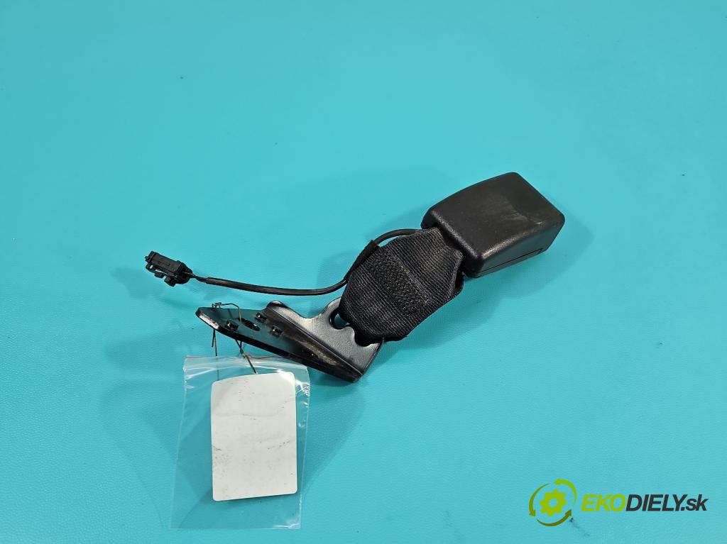 Citroen C3 III 2016-2024 1.2 12V 110 HP manual 81 kW 1199 cm3 5- pas bezpečnosť: zadné ľavý 6323680ETA