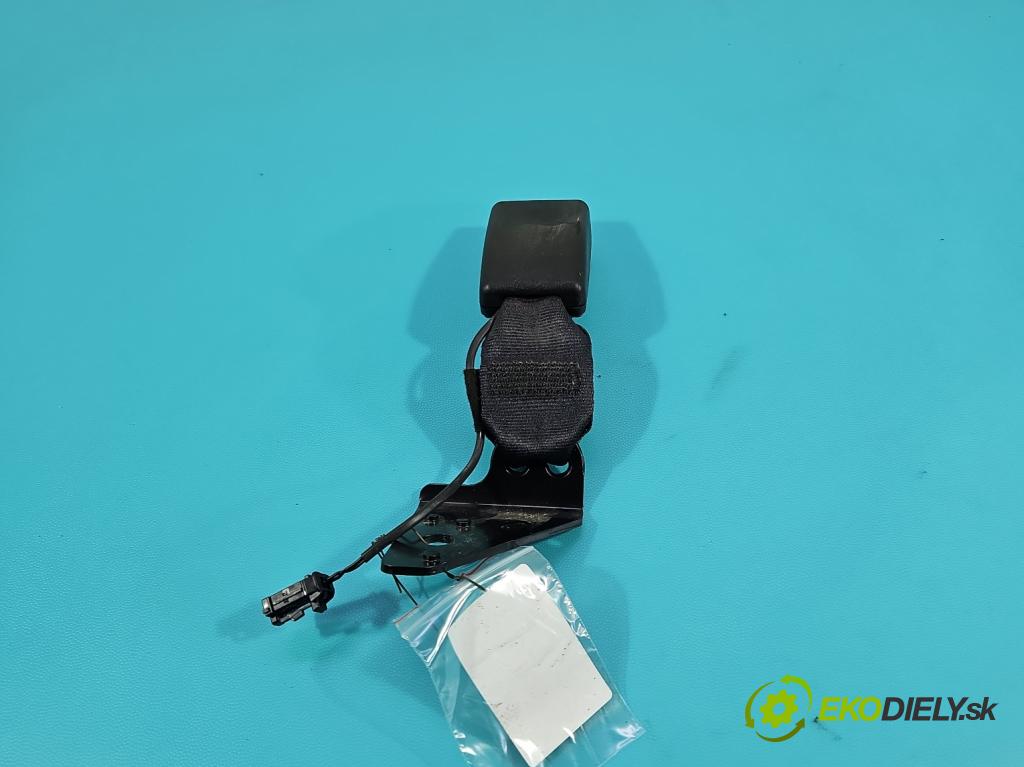 Citroen C3 III 2016-2024 1.2 12V 110 HP manual 81 kW 1199 cm3 5- pas bezpečnosť: zadné ľavý 6323680ETA