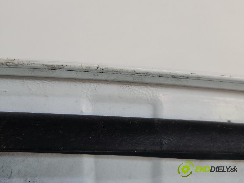 Nissan Qashqai I J10 2006-2013 2.0 dci 150 HP manual 110 kW 1995 cm3 5- kapota predná