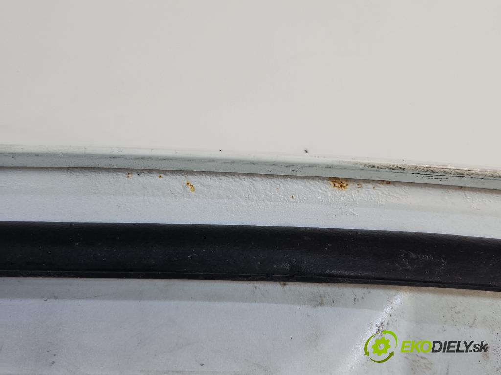 Nissan Qashqai I J10 2006-2013 2.0 dci 150 HP manual 110 kW 1995 cm3 5- kapota predná