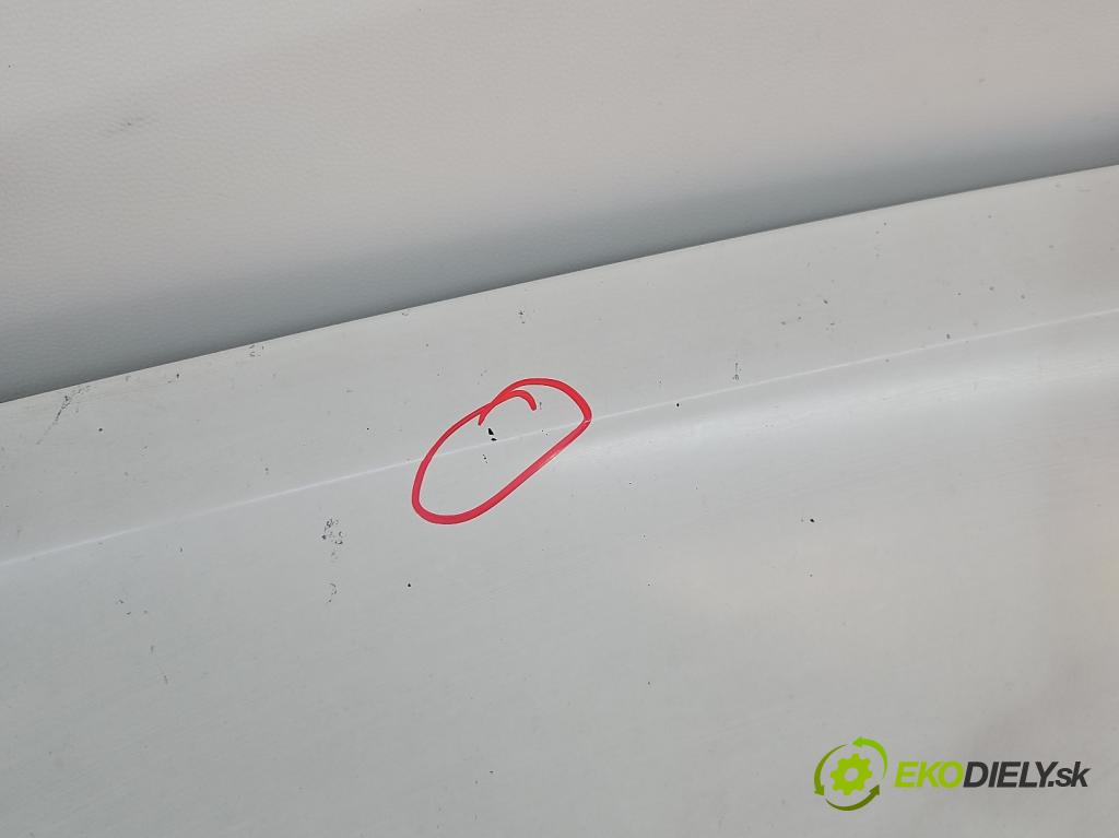 Nissan Qashqai I J10 2006-2013 2.0 dci 150 HP manual 110 kW 1995 cm3 5- kapota predná