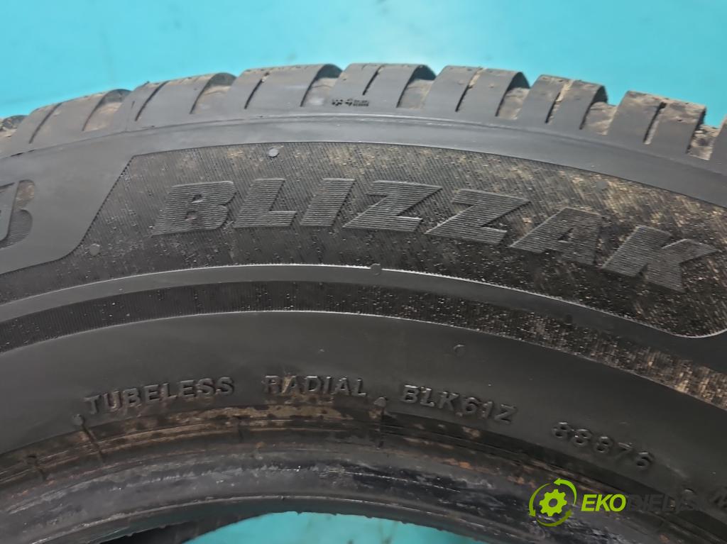 Renault Master III 2010-2024 2.3 dci 131 HP manual 96 kW 2299 cm3 5- pneumatika zimné pár