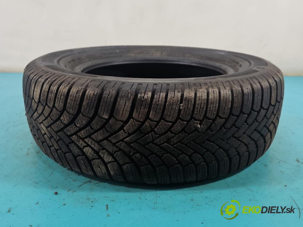 Renault Master III 2010-2024 2.3 dci 131 HP manual 96 kW 2299 cm3 5- pneumatika zimné pár