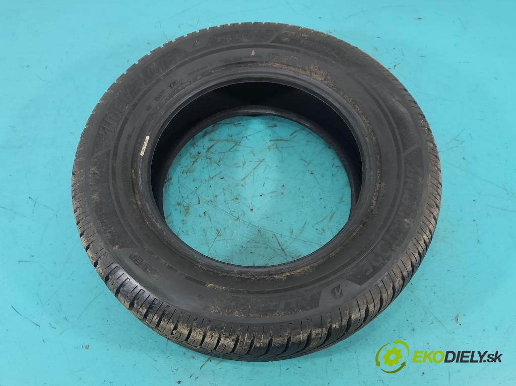 Renault Master III 2010-2024 2.3 dci 131 HP manual 96 kW 2299 cm3 5- pneumatika zimné pár