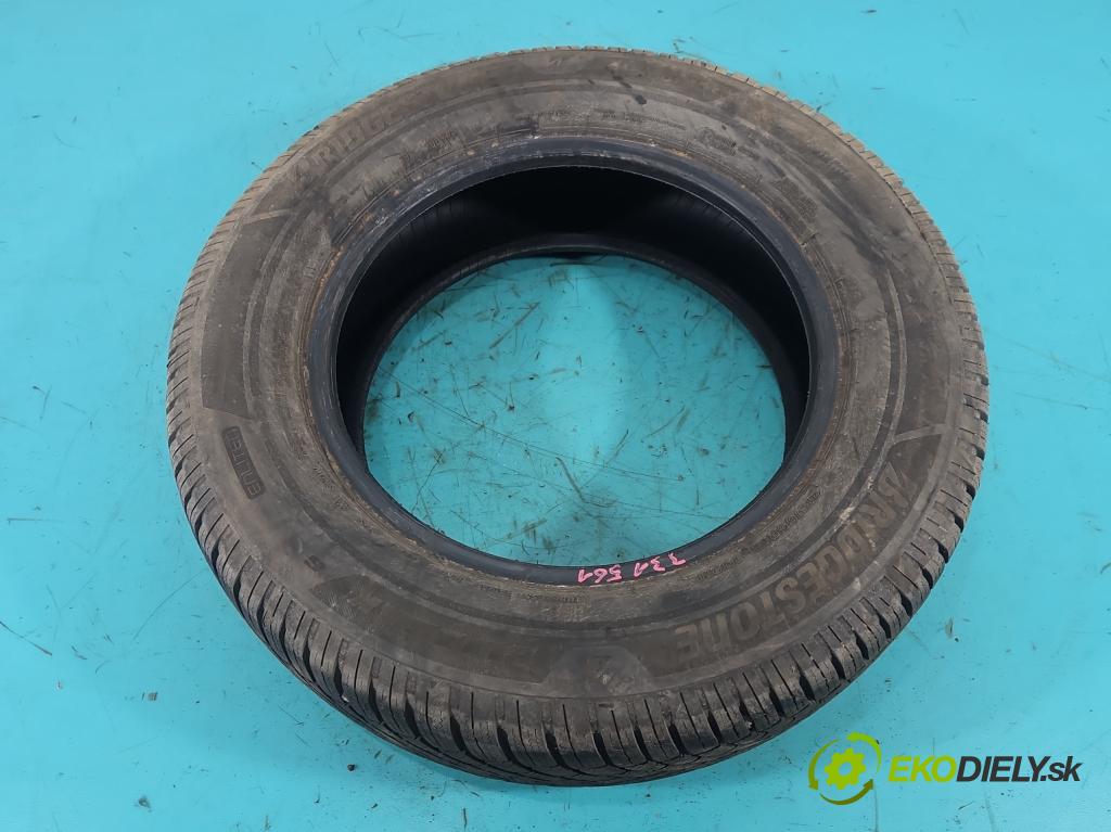 Renault Master III 2010-2024 2.3 dci 131 HP manual 96 kW 2299 cm3 5- pneumatika zimné pár