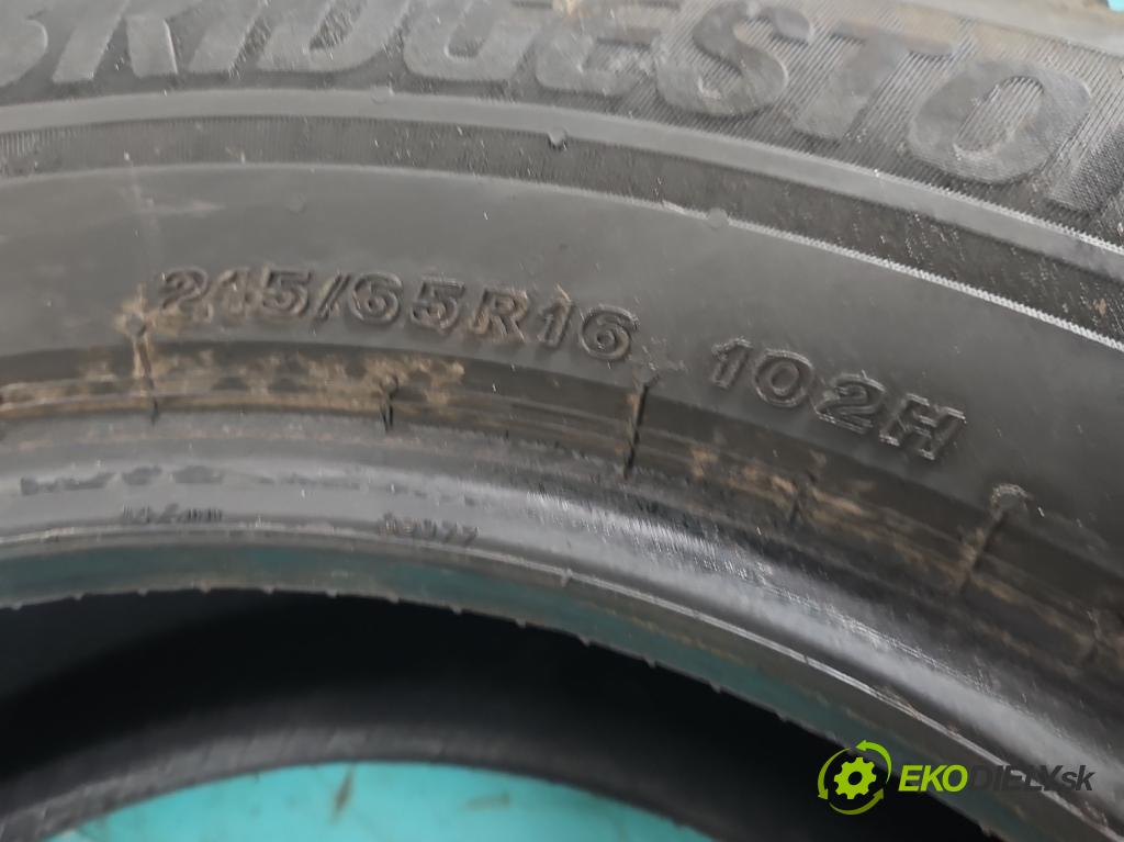 Renault Master III 2010-2024 2.3 dci 131 HP manual 96 kW 2299 cm3 5- pneumatika zimné pár