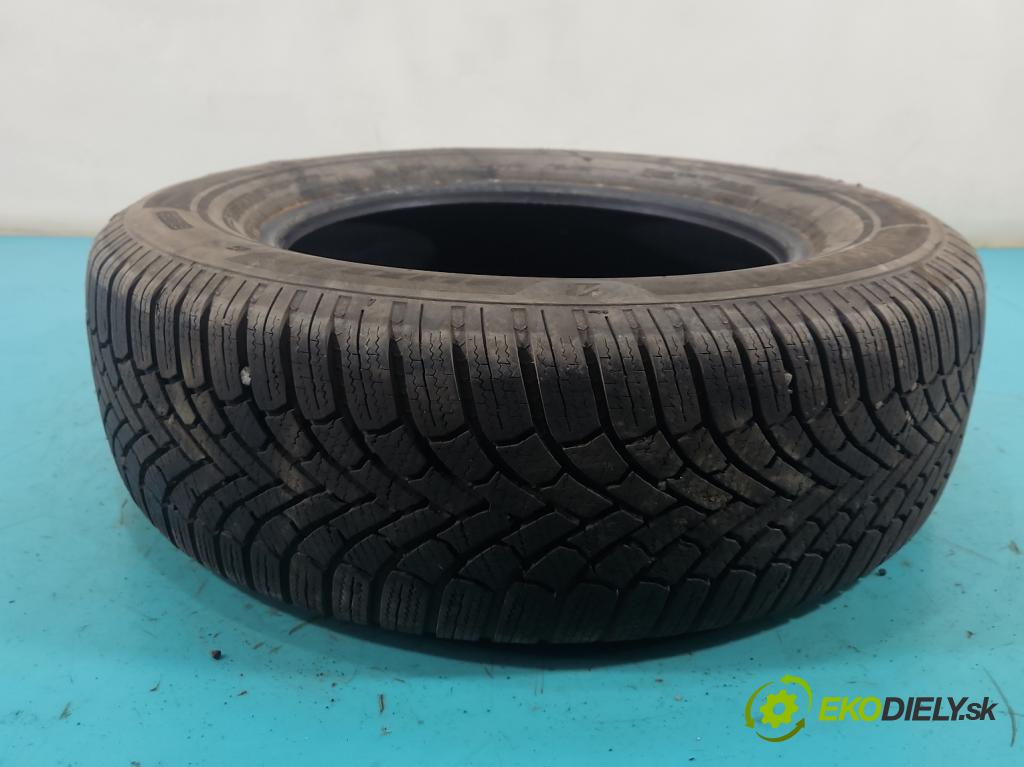 Renault Master III 2010-2024 2.3 dci 131 HP manual 96 kW 2299 cm3 5- pneumatika zimné pár