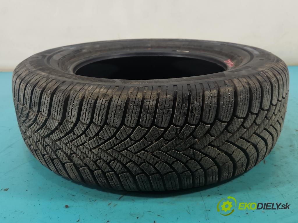 Renault Master III 2010-2024 2.3 dci 131 HP manual 96 kW 2299 cm3 5- pneumatika 1 kus