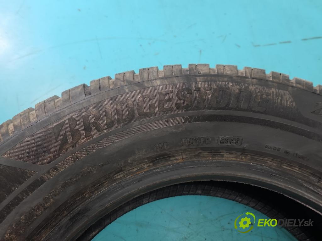 Renault Master III 2010-2024 2.3 dci 131 HP manual 96 kW 2299 cm3 5- pneumatika 1 kus