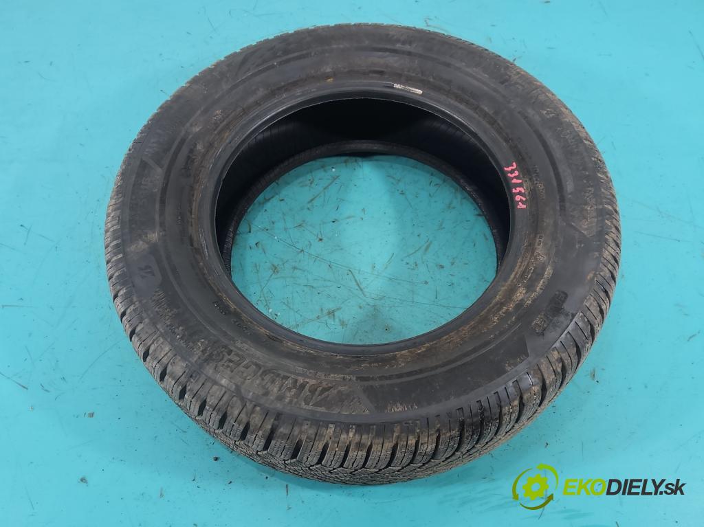 Renault Master III 2010-2024 2.3 dci 131 HP manual 96 kW 2299 cm3 5- pneumatika 1 kus 