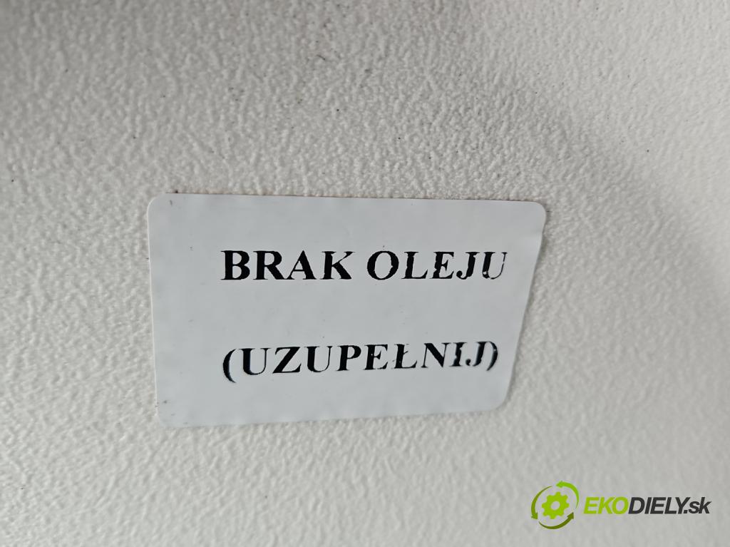 Suzuki SX4 I 2006-2014 1.6 16V M16A 107 HP manual 79 kW 1586 cm3 5- Redukce:
