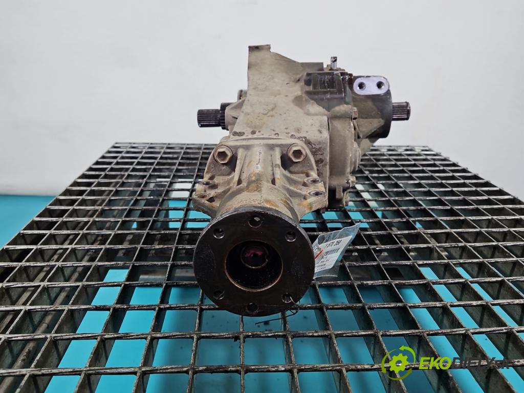 Suzuki SX4 I 2006-2014 1.6 16V M16A 107 HP manual 79 kW 1586 cm3 5- Redukce: