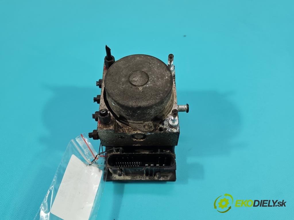 Suzuki SX4 I 2006-2014 1.6 16V M16A 107 HP manual 79 kW 1586 cm3 5- čerpadlo abs 0265800494 (Pumpa ABS)