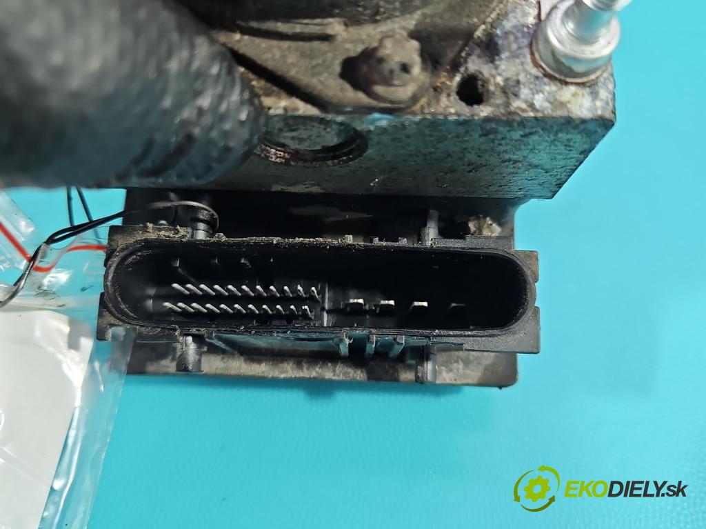 Suzuki SX4 I 2006-2014 1.6 16V M16A 107 HP manual 79 kW 1586 cm3 5- čerpadlo abs 0265800494 (Pumpa ABS)