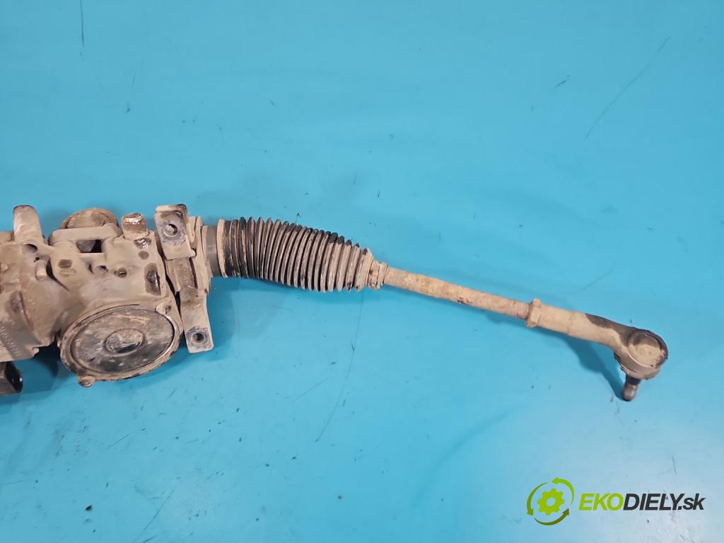 Seat Toledo III 2004-2009 2.0 tdi BKD 140 HP automatic 103 kW 1968 cm3 5- Ozubené kolo: volant 1K1423051BL