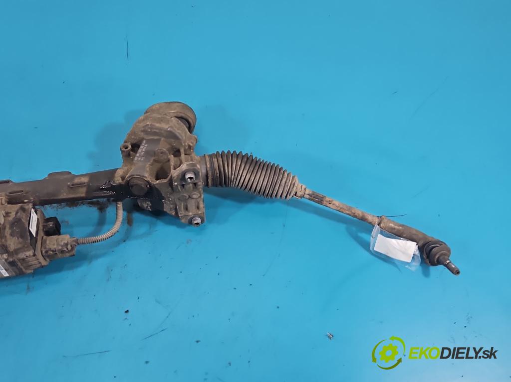 Seat Toledo III 2004-2009 2.0 tdi BKD 140 HP automatic 103 kW 1968 cm3 5- Ozubené kolo: volant 1K1423051BL