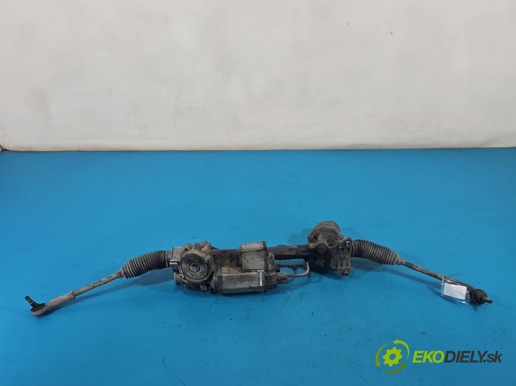 Seat Toledo III 2004-2009 2.0 tdi BKD 140 HP automatic 103 kW 1968 cm3 5- Ozubené kolo: volant 1K1423051BL