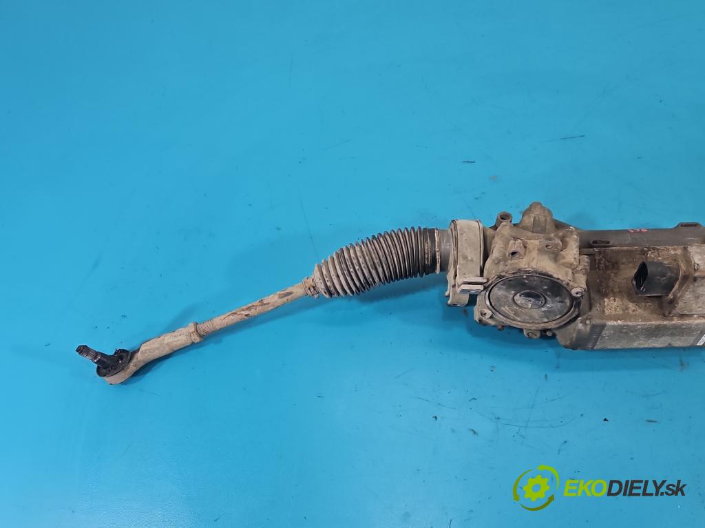 Seat Toledo III 2004-2009 2.0 tdi BKD 140 HP automatic 103 kW 1968 cm3 5- Ozubené kolo: volant 1K1423051BL