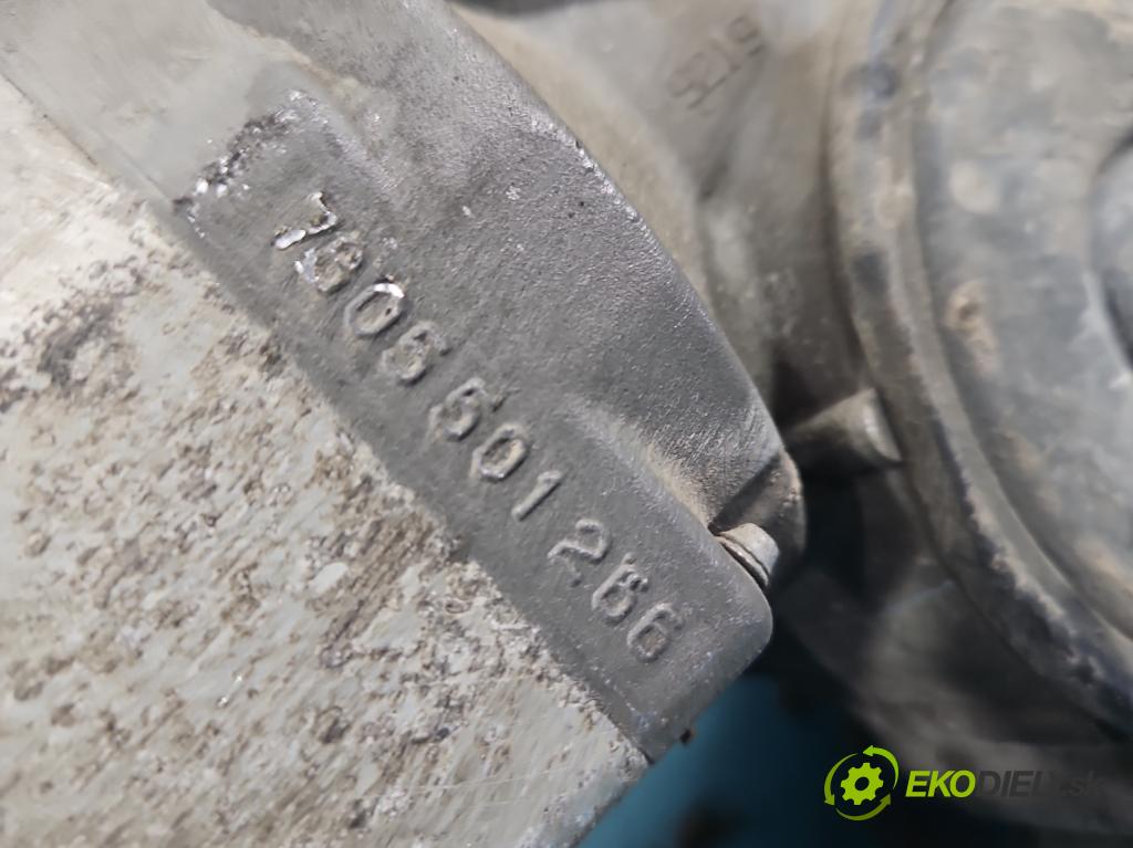 Seat Toledo III 2004-2009 2.0 tdi BKD 140 HP automatic 103 kW 1968 cm3 5- Ozubené kolo: volant 1K1423051BL