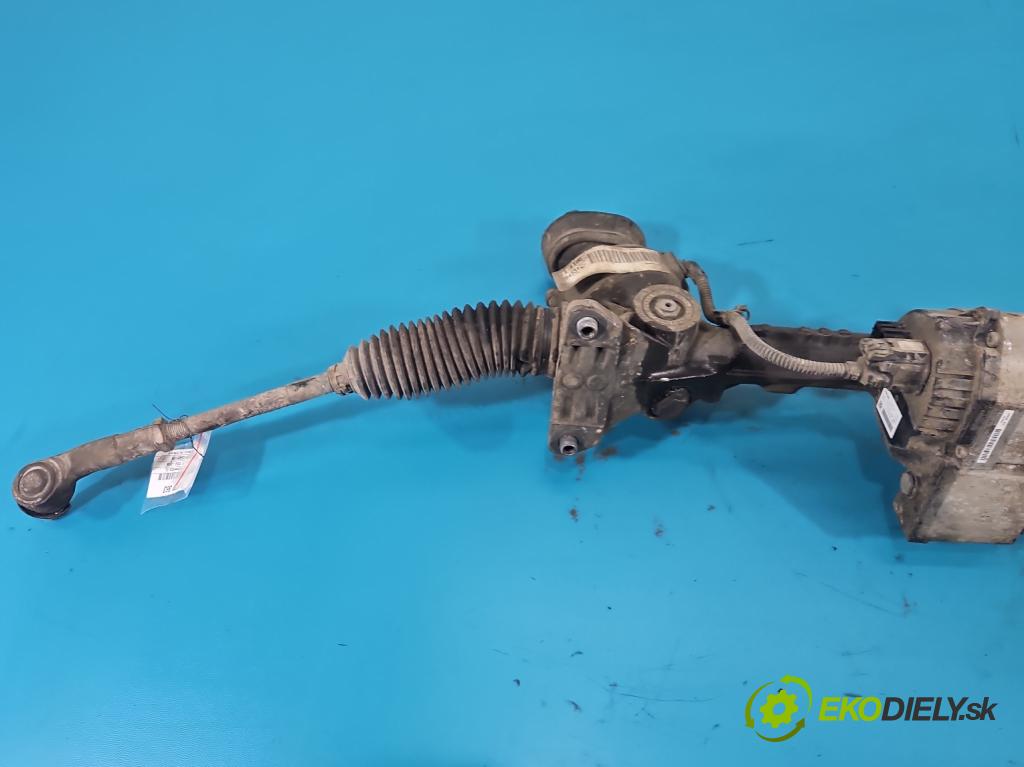 Seat Toledo III 2004-2009 2.0 tdi BKD 140 HP automatic 103 kW 1968 cm3 5- Ozubené kolo: volant 1K1423051BL