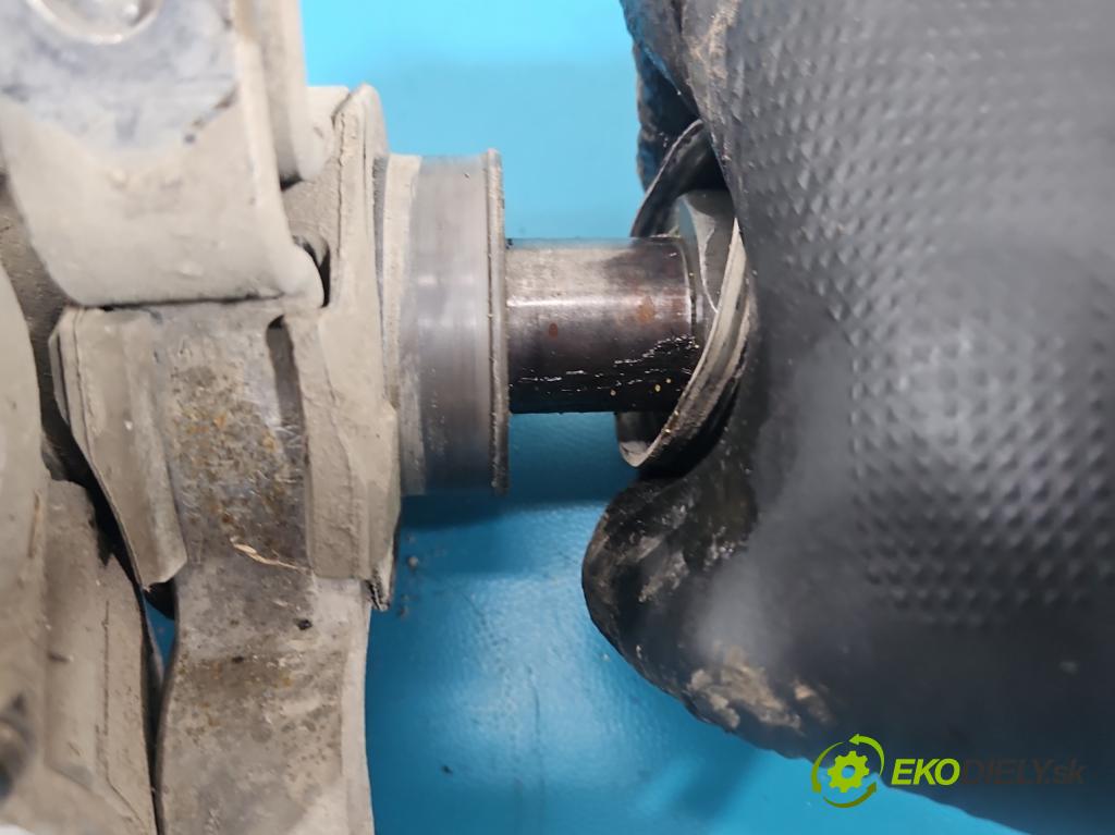 Seat Toledo III 2004-2009 2.0 tdi BKD 140 HP automatic 103 kW 1968 cm3 5- Ozubené kolo: volant 1K1423051BL