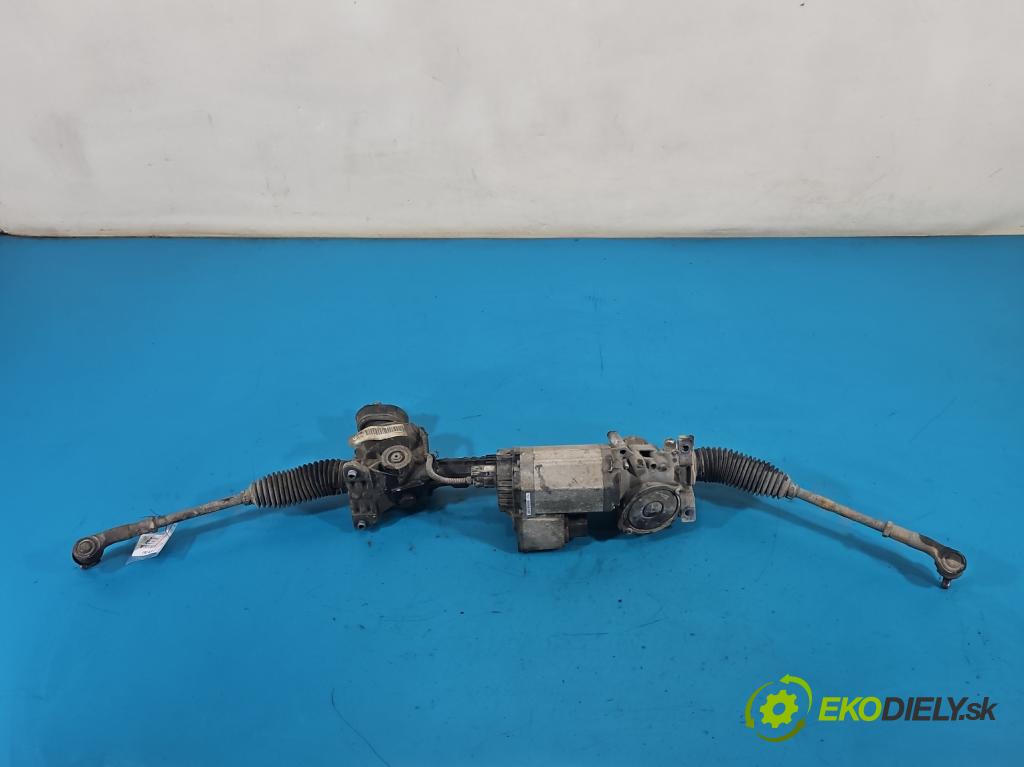 Seat Toledo III 2004-2009 2.0 tdi BKD 140 HP automatic 103 kW 1968 cm3 5- Ozubené kolo: volant 1K1423051BL