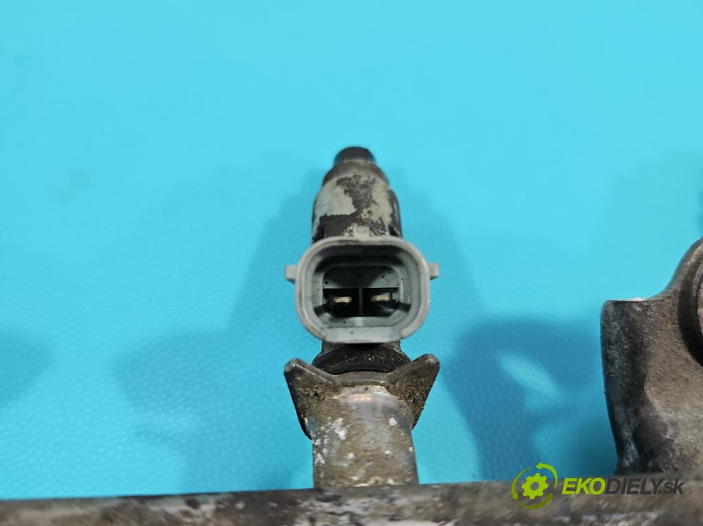 Suzuki SX4 I 2006-2014 1.6 16V M16A 107 HP manual 79 kW 1586 cm3 5- vstrek 297500-0540 (Vstrekovač paliva)