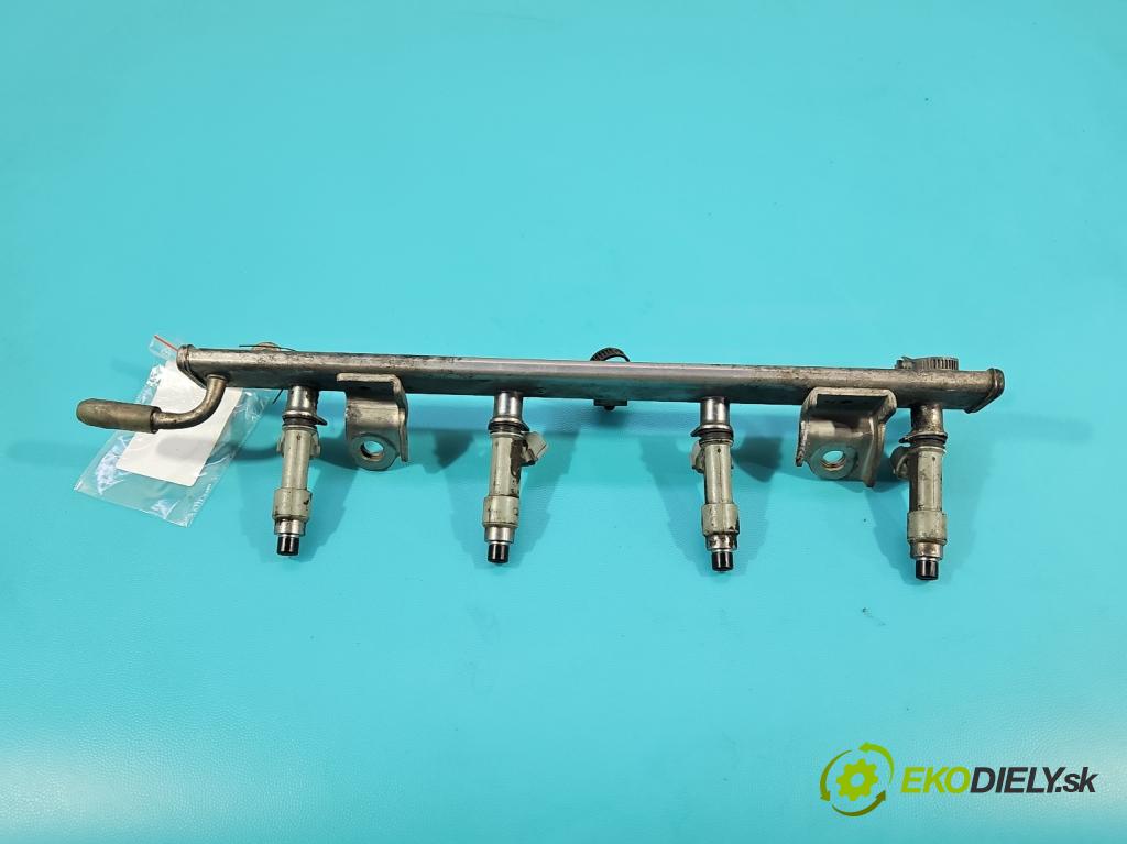 Suzuki SX4 I 2006-2014 1.6 16V M16A 107 HP manual 79 kW 1586 cm3 5- vstrek 297500-0540 (Vstrekovač paliva)