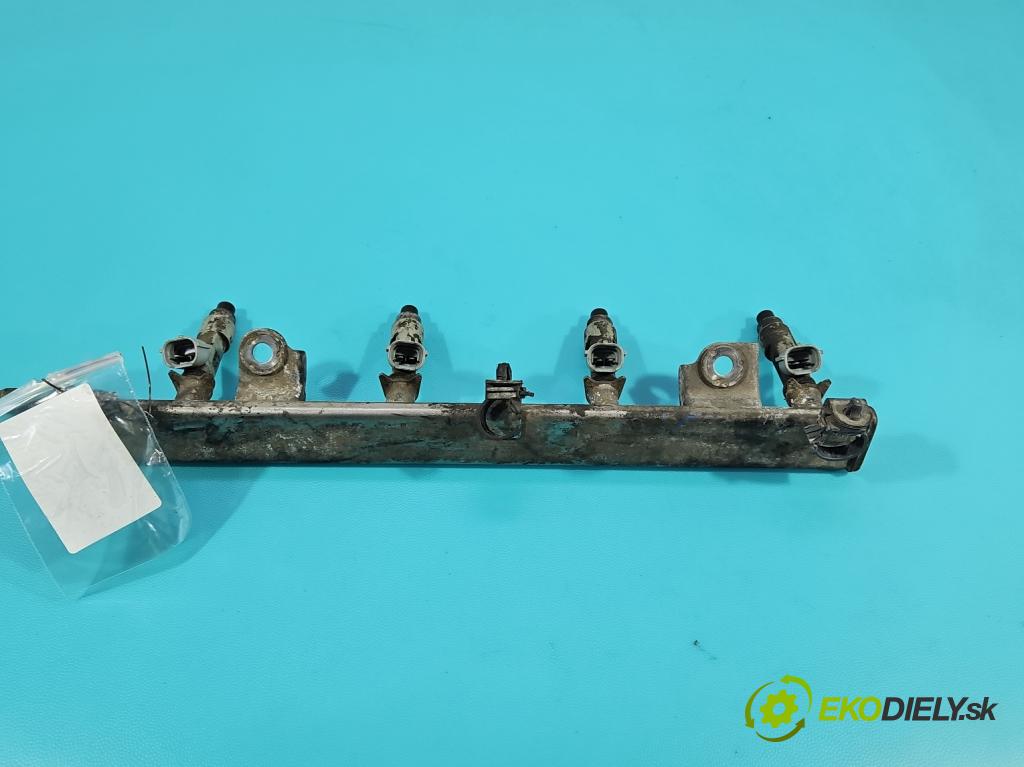 Suzuki SX4 I 2006-2014 1.6 16V M16A 107 HP manual 79 kW 1586 cm3 5- vstrek 297500-0540 (Vstrekovač paliva)