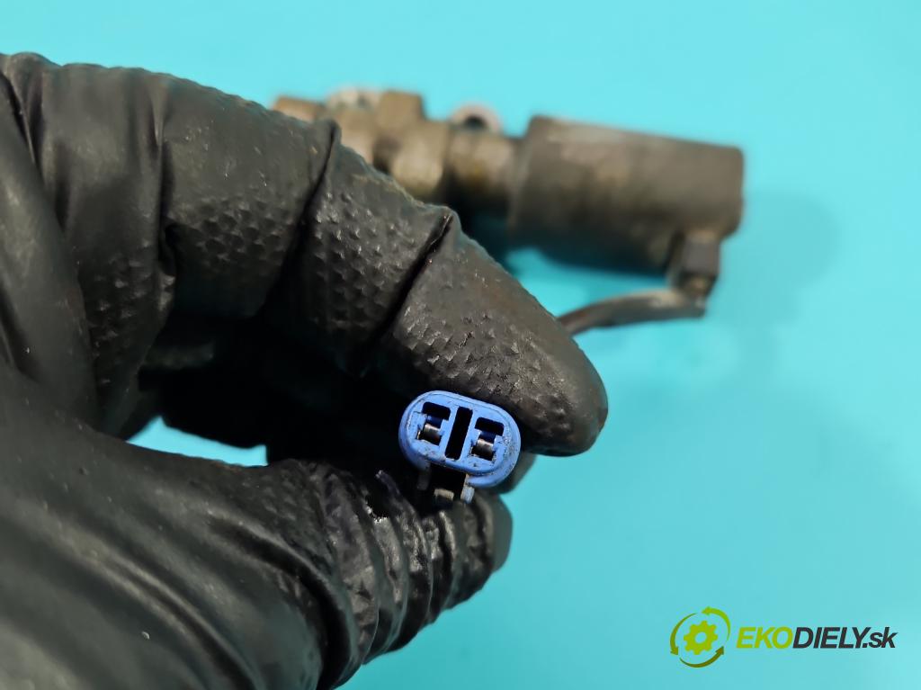 Suzuki SX4 I 2006-2014 1.6 16V M16A 107 HP manual 79 kW 1586 cm3 5- snímač časovanie načasovanie