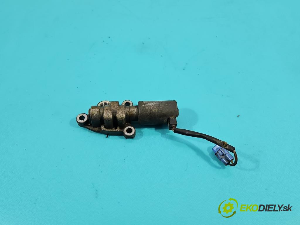 Suzuki SX4 I 2006-2014 1.6 16V M16A 107 HP manual 79 kW 1586 cm3 5- snímač časovanie načasovanie