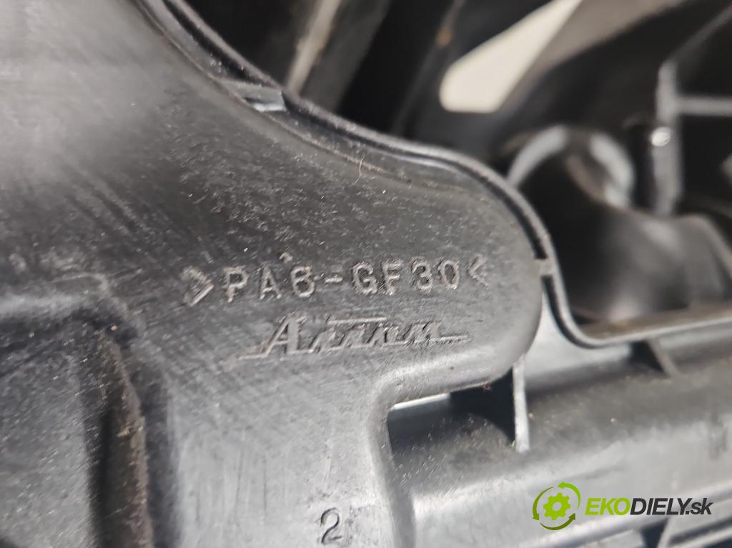 Suzuki SX4 I 2006-2014 1.6 16V M16A 107 HP manual 79 kW 1586 cm3 5- potrubí sací  (Sací potrubí)