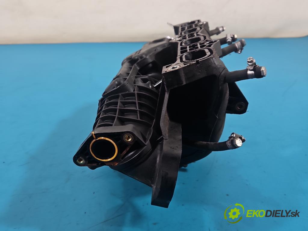 Suzuki SX4 I 2006-2014 1.6 16V M16A 107 HP manual 79 kW 1586 cm3 5- potrubí sací  (Sací potrubí)