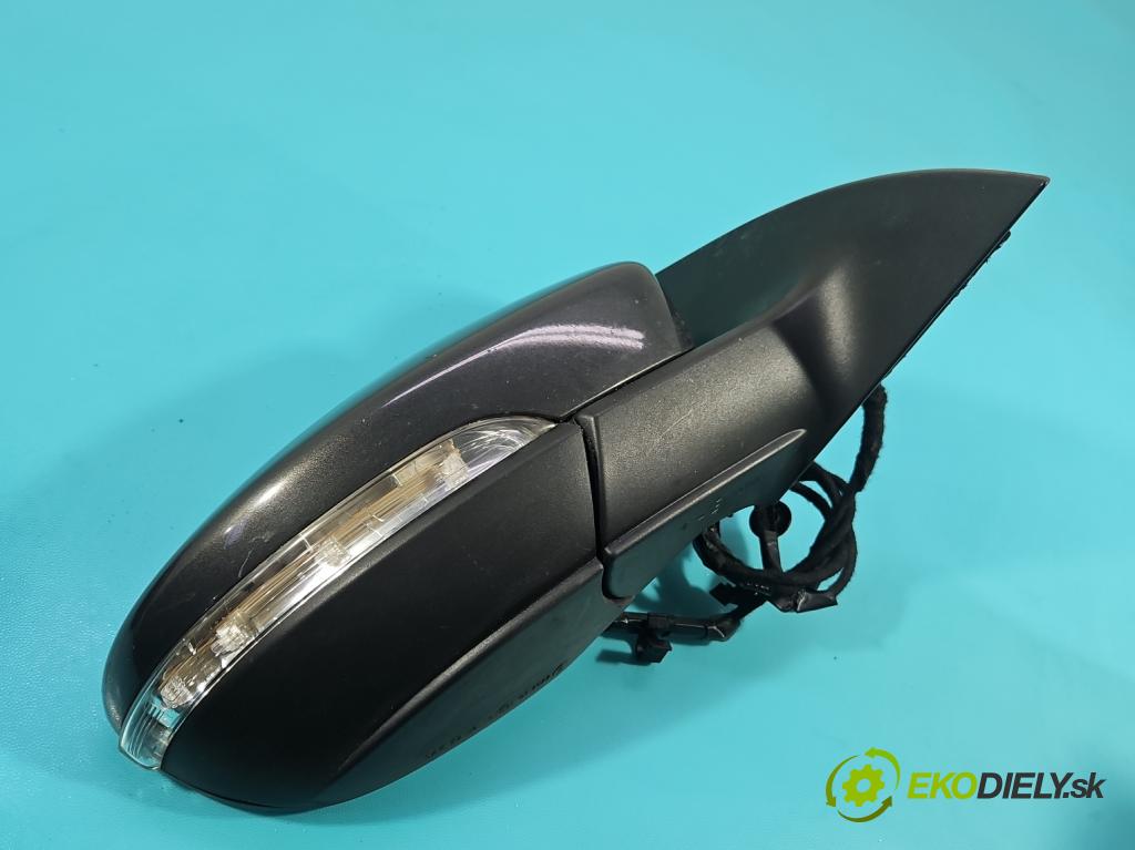 Vw Scirocco II 2008-2017 1.4 TSI 160 HP manual 118 kW 1390 cm3 3- zrkadlo pravé  (Kľučka dverí ostatné)