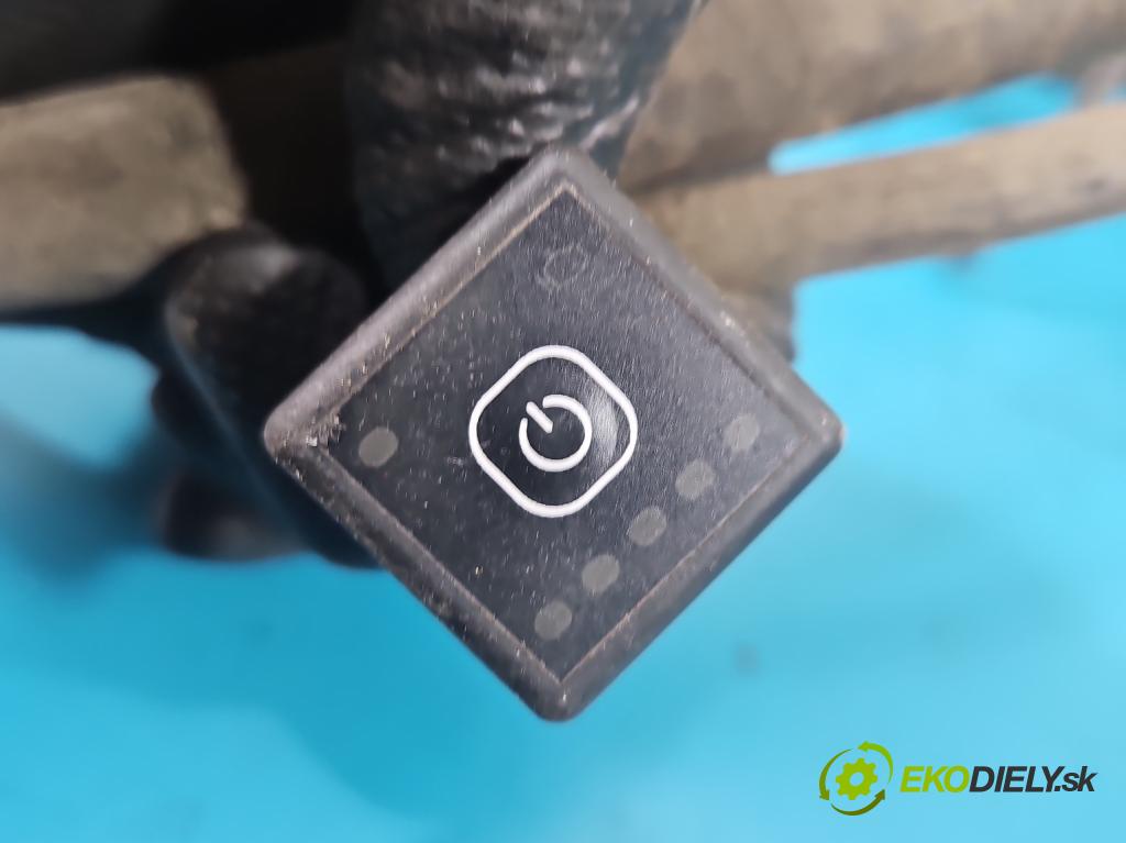 Fiat Stilo 1.6 16V 103 HP manual 76 kW 1596 cm3 5- inštalácia LPG