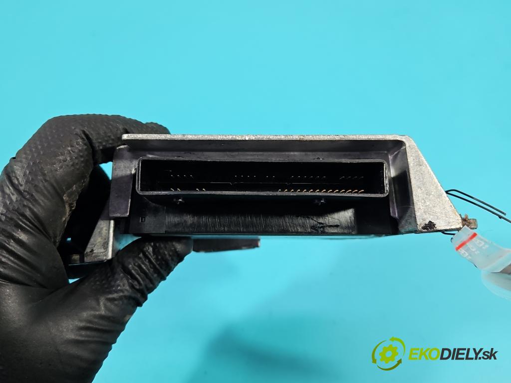 Renault Master III 2010-2024 2.3 dci 131 HP manual 96 kW 2299 cm3 5- riadiaca jednotka vankúše: 8201448823