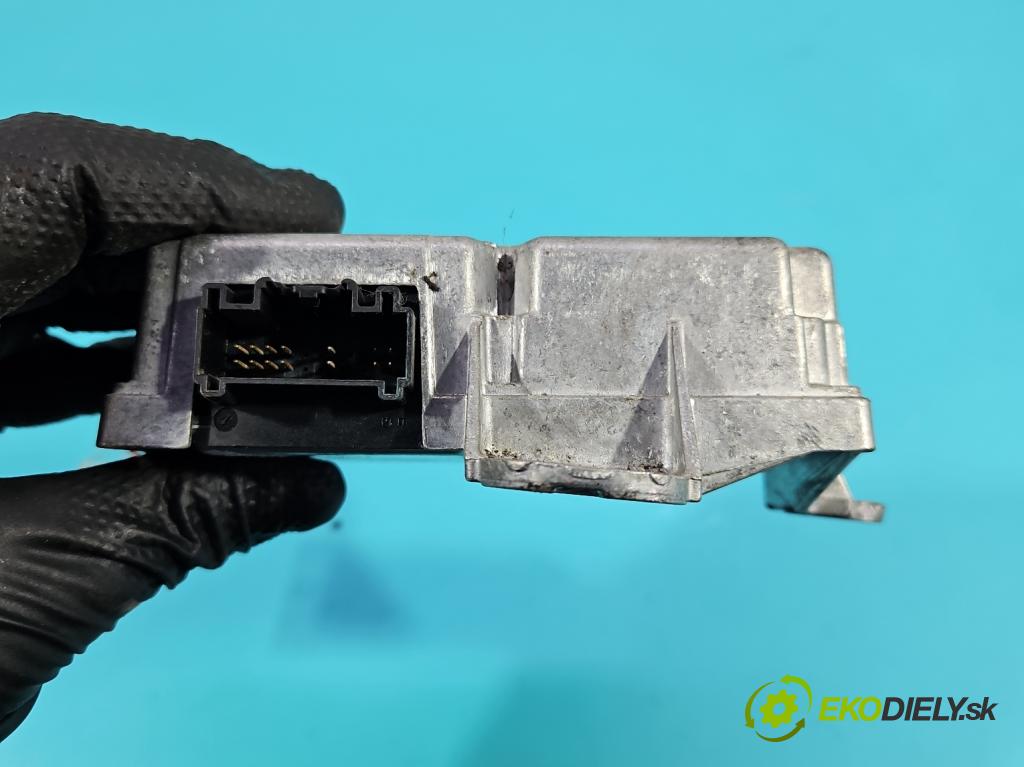 Renault Master III 2010-2024 2.3 dci 131 HP manual 96 kW 2299 cm3 5- riadiaca jednotka vankúše: 8201448823