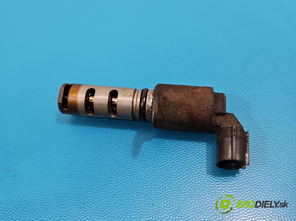Mazda 2 II 2007-2014 1.3 16V 86 HP manual 63 kW 1349 cm3 3- snímač časovanie načasovanie ZJ38-5040