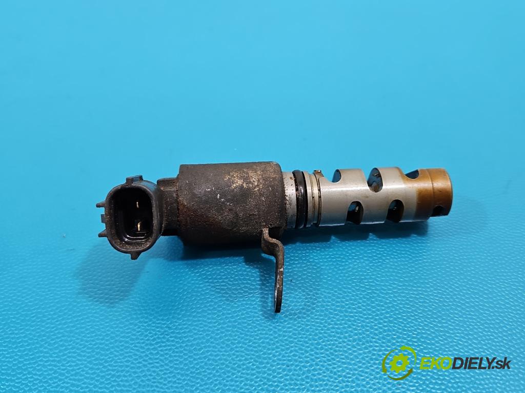 Mazda 2 II 2007-2014 1.3 16V 86 HP manual 63 kW 1349 cm3 3- snímač časovanie načasovanie ZJ38-5040