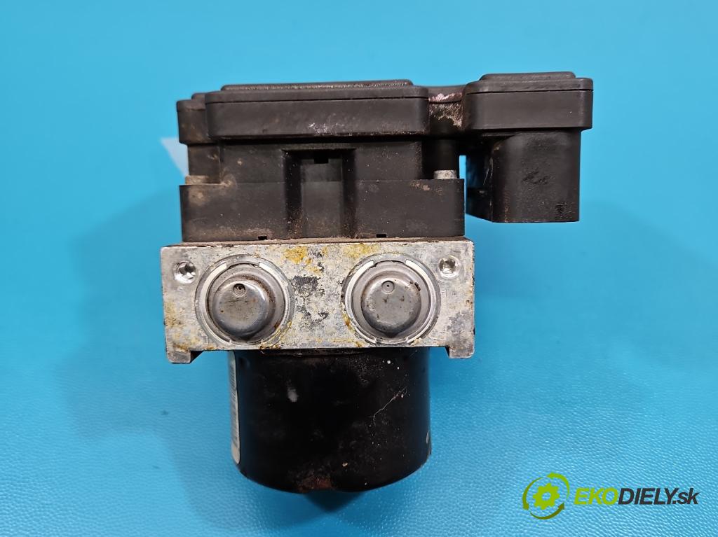 Peugeot 206 1.1 8V 60 HP manual 44.1 kW 1124 cm3 3- čerpadlo abs 9659136980 (Pumpa ABS)