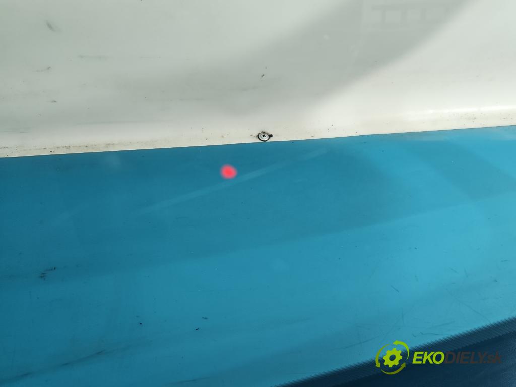 MG MG3  24- 1.5 16V 102 HP automatic 75 kW 1498 cm3 5- sklo predná